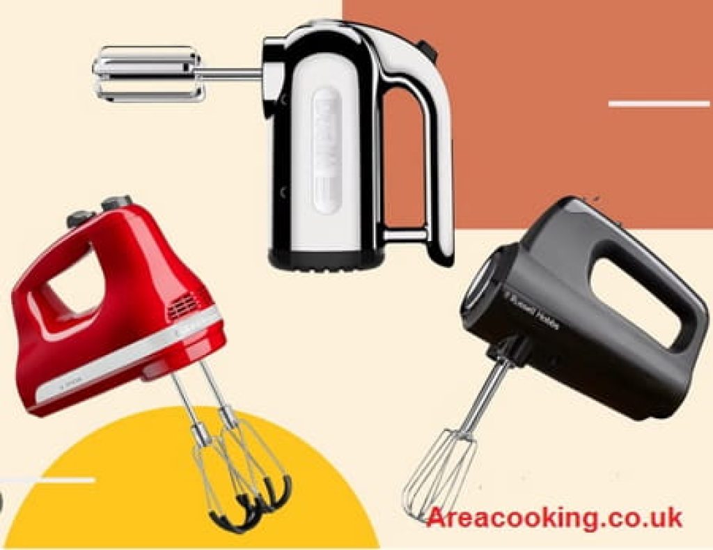 10 Best Hand Mixer UK 2024 Reviews & Buyer's Guide Areacooking.co.uk