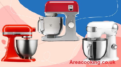 Best Stand Mixer UK