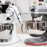 5 Best Stand Mixer Under £200 For 2024 UK