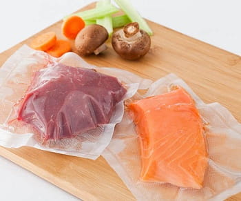 Advantages Of Vacuum Sealing