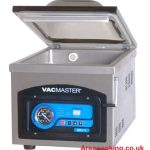 Best Chamber Vacuum Sealer UK 2024 - Top 5 Reviews & Buying Guide