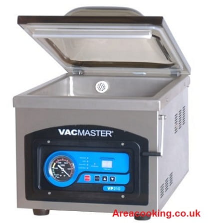 Best Chamber Vacuum Sealer UK