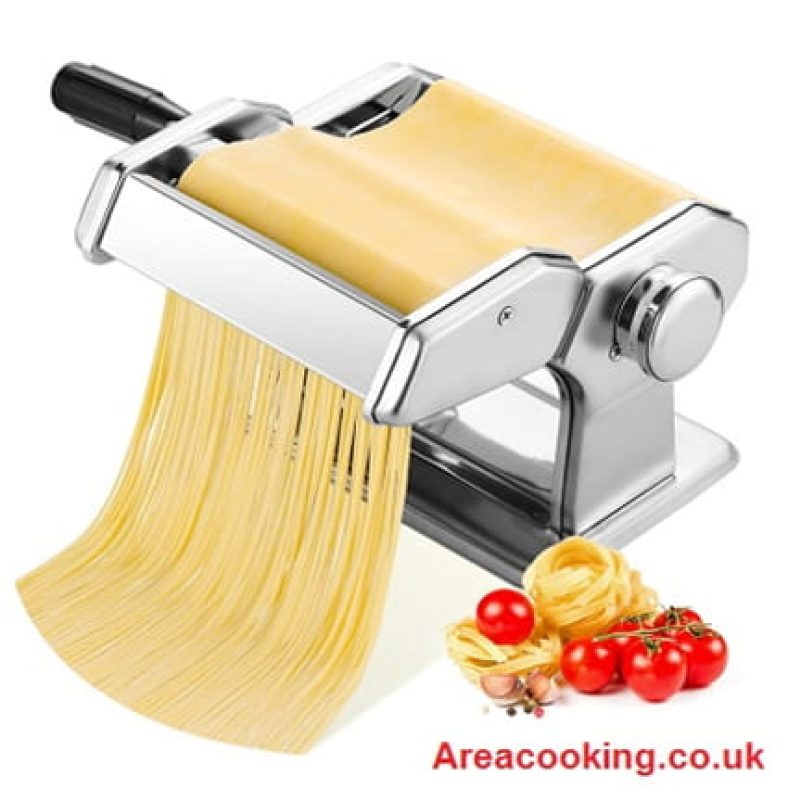 How To Cook Pasta In Slow Cooker: A Step-By-Step Guide - Areacooking.co.uk