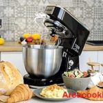 5 Best Stand Mixer Under £100 For 2024 UK