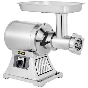 Choose The Right Electric Meat Grinder For Your Needs.