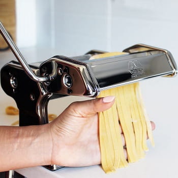 Getting The Most Out Of Your Pasta Machine 