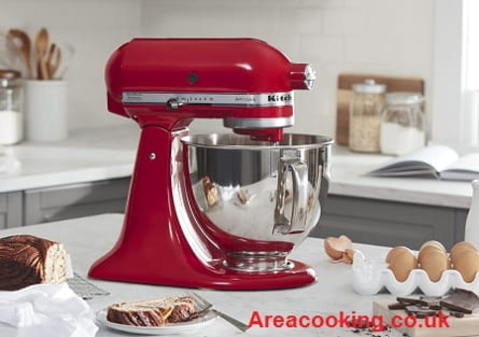 How To Adjust Kitchenaid Stand Mixer? Areacooking.co.uk