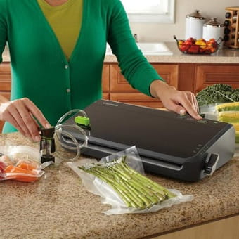 How To Choose The Right Vacuum Sealer For Your Needs?