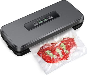 How To Get The Most Out Of Your Vacuum Sealer?