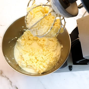 How To Make Butter In A Stand Mixer Without A Recipe