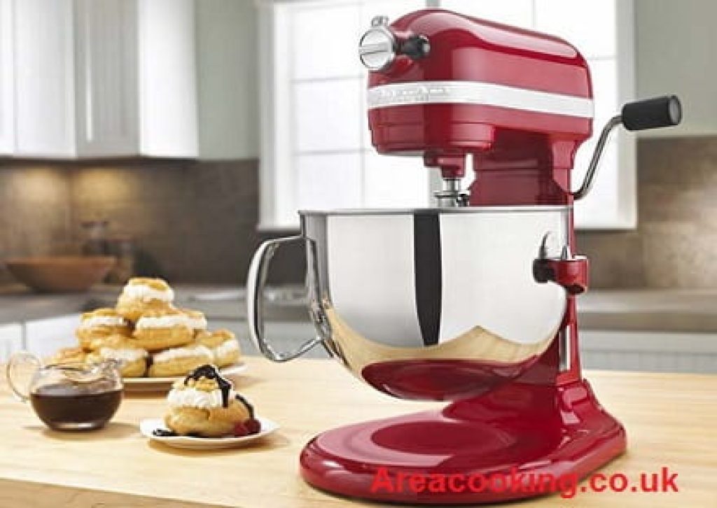 How To Make Pastry In A Stand Mixer - Easy And Delicious! - Areacooking