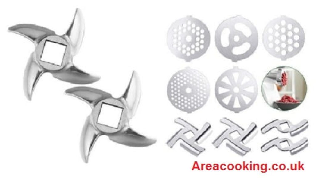 How To Sharpen Meat Grinder Blade? Areacooking.co.uk