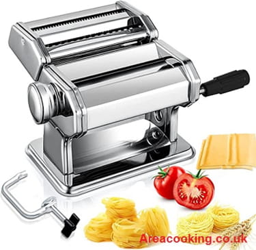 How To Use Pasta Maker