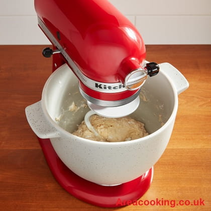 How To Use Stand Mixer?