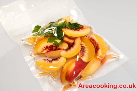How To Vacuum Seal Fruits