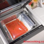 How To Vacuum Seal Food With Liquid?
