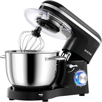 The Best Stand Mixers For Making Butter