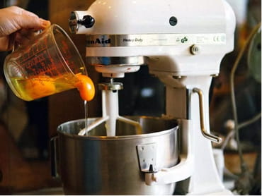 The Best Tips For Making Perfect Pastry In A Stand Mixer