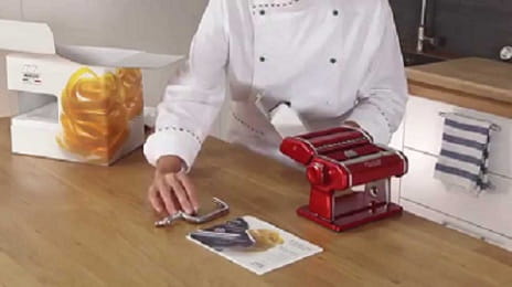 Troubleshooting Tips for Your Pasta Machine 