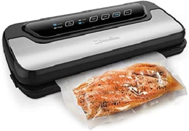 What Is A Vacuum Sealer?