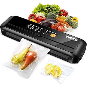 What Type Of Vacuum Sealer To Use For Fruit?