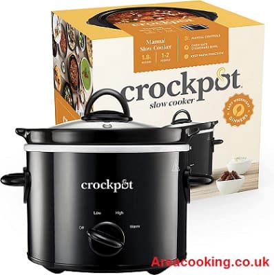 Best Slow Cooker UK