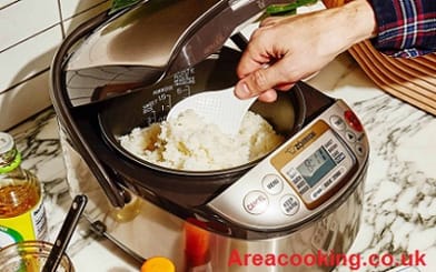 How Does A Rice Cooker Work