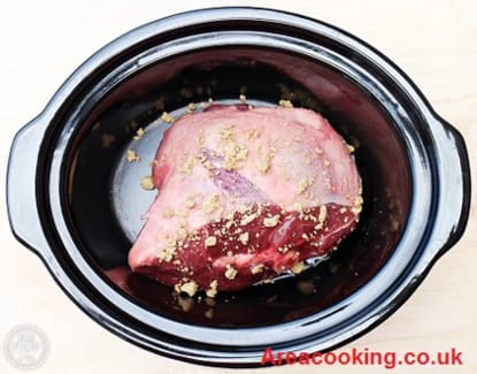 How Long To Cook Lamb In A Slow Cooker: A Comprehensive Guide