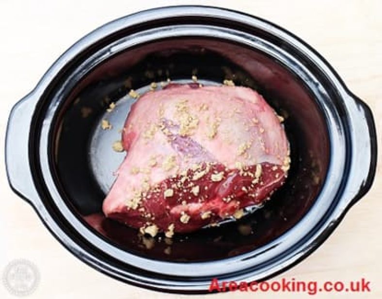 How Long To Cook Lamb In A Slow Cooker: A Comprehensive Guide