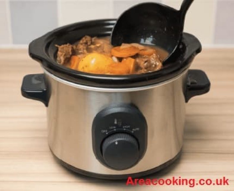 How To Cook A Delicious Gammon Joint In A Slow Cooker? Areacooking.co.uk