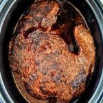 How To Cook Beef Brisket In A Slow Cooker?