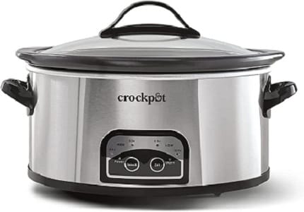 How To Cook Rice In A Slow Cooker