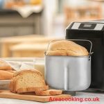 How To Make Bread In A Bread Maker: A Step-By-Step Guide