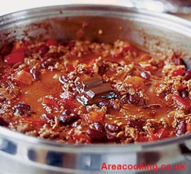 How To Make Delicious Chilli Con Carne In A Slow Cooker