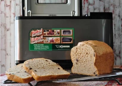 How To Make Gluten-Free Bread In A Bread Maker Step-by-Step