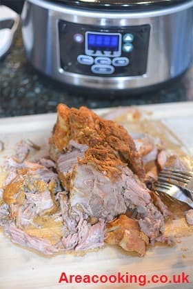 How To Make Perfect Pulled Pork In A Slow Cooker