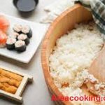 How To Make Perfect Sushi Rice In A Rice Cooker: Step-By-Step Guide