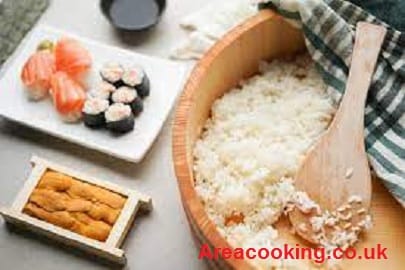 How To Make Perfect Sushi Rice In A Rice Cooker