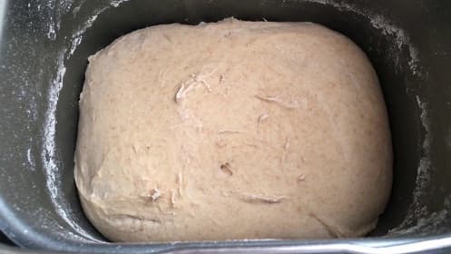 How To Make Sourdough Bread In Bread Maker