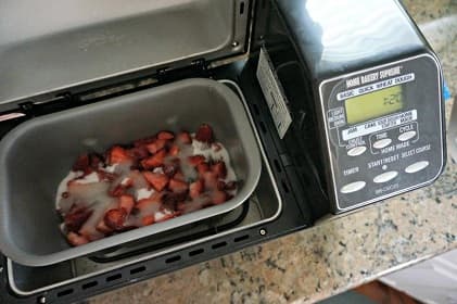 Step-by-Step Guide To Making Jam In A Bread Maker