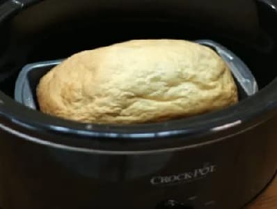 Steps How To Make Bread In A Slow Cooker