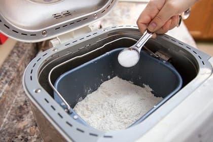 Steps How To Use A Bread Maker