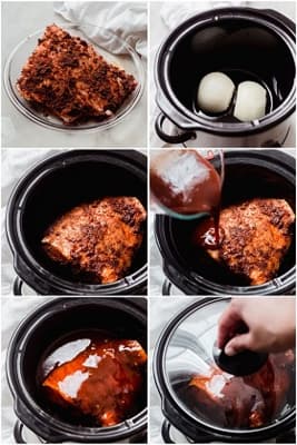 Tips And Tricks For Cooking Beef Brisket In A Slow Cooker