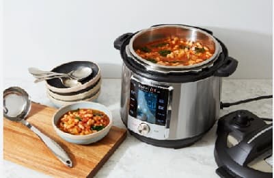 Tips And Tricks For Using An Instant Pot Pressure Cooker