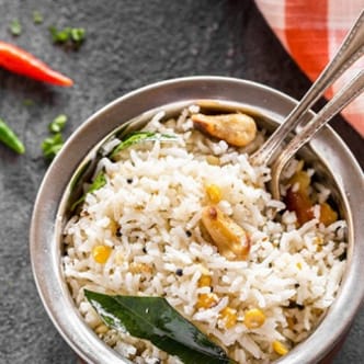 Tips For Making Perfect Coconut Rice