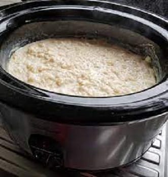 Tips For Making Perfect Rice Pudding