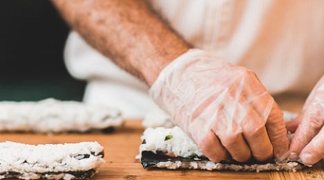 Tips For Making Perfect Sushi Rice