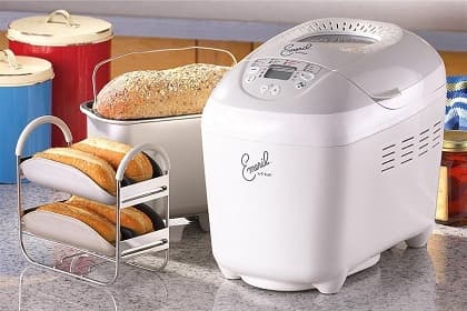 Tips For Using A Bread Maker