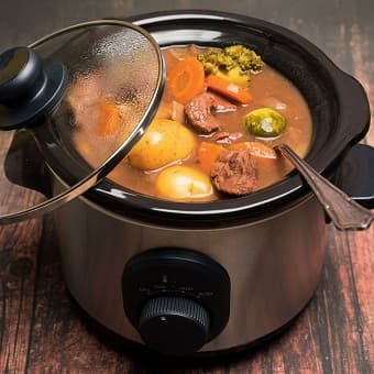 Tips For Using A Slow Cooker