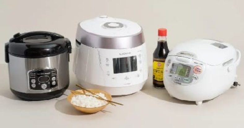 How Long Does Rice Take In A Rice Cooker Uk